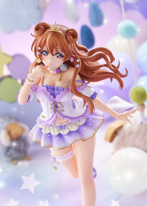 『ラブライブ!虹ヶ咲学園スクールアイドル同好会』近江彼方